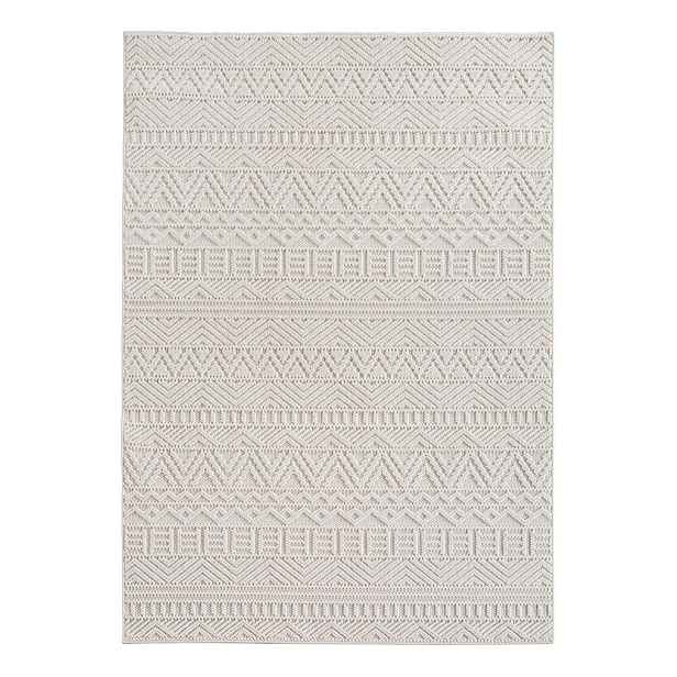 Krémový koberec 200x290 cm Helix 2202 – Ayyildiz Carpets