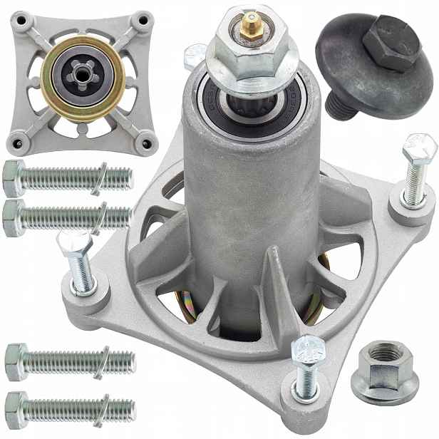 Mandrelův Adaptér Pro Husqvarna Craftsman, Mnoho Modelů