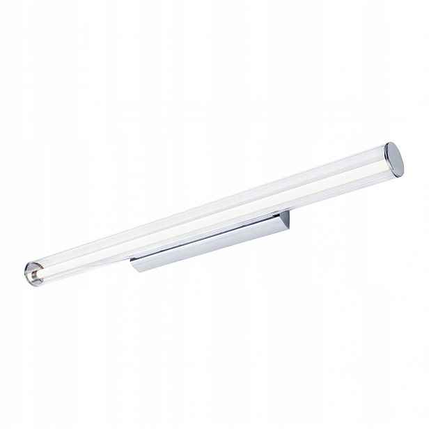 Nowodvorski Nástěnná lampa nástěnná s Led světlem 8172 18W Led 1400lm 3000K ocel