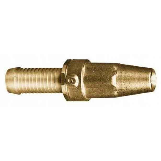Rozprašovací tryska pro hadici Geka mosaz 3/4'' 19 mm