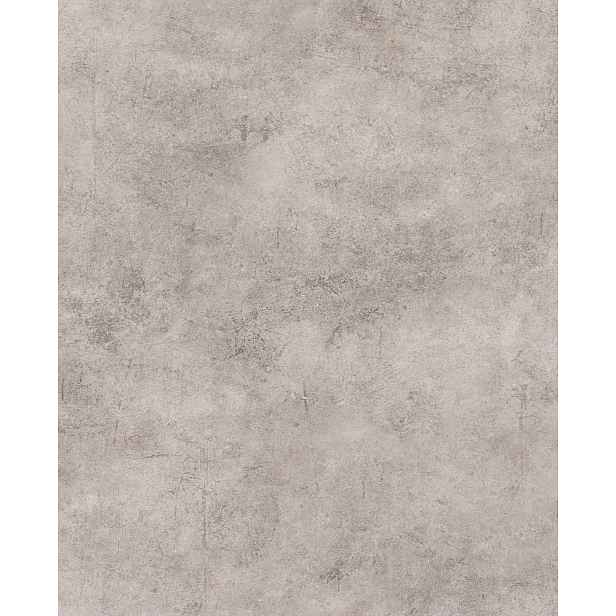 Tapeta Napodobující Beton, Béžovo-šedá Barva