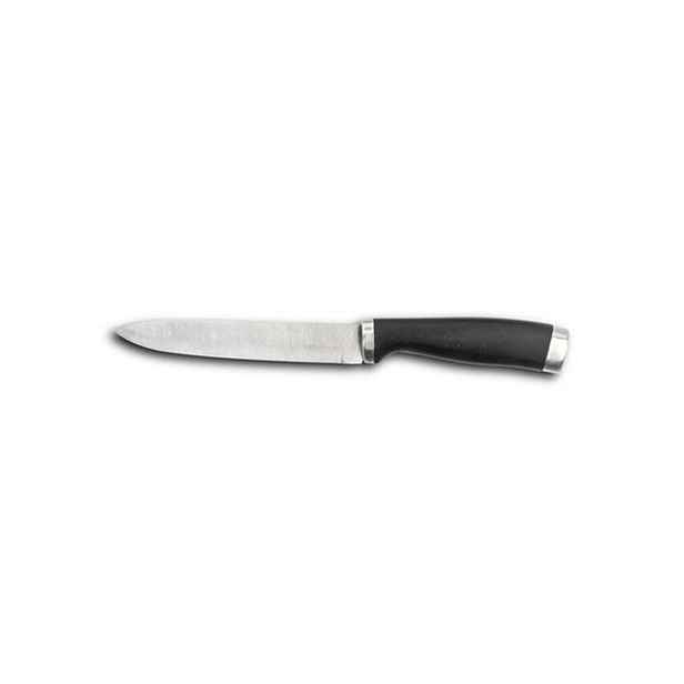 Univerzální nůž KITCHISIMO Nero 12,5cm