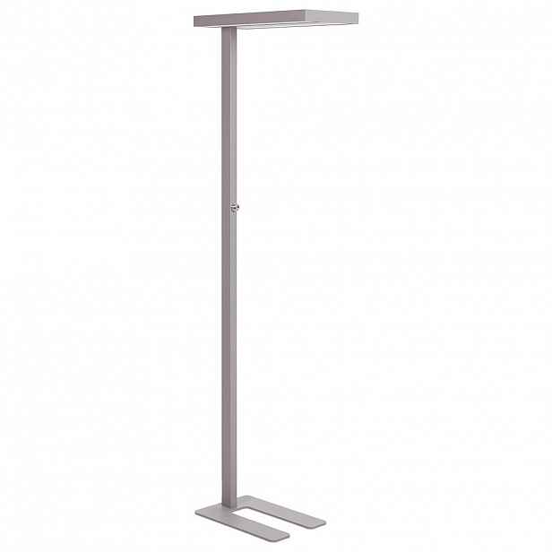 Beliani STOJACÍ LAMPA Taurus 61/29/197 cm
