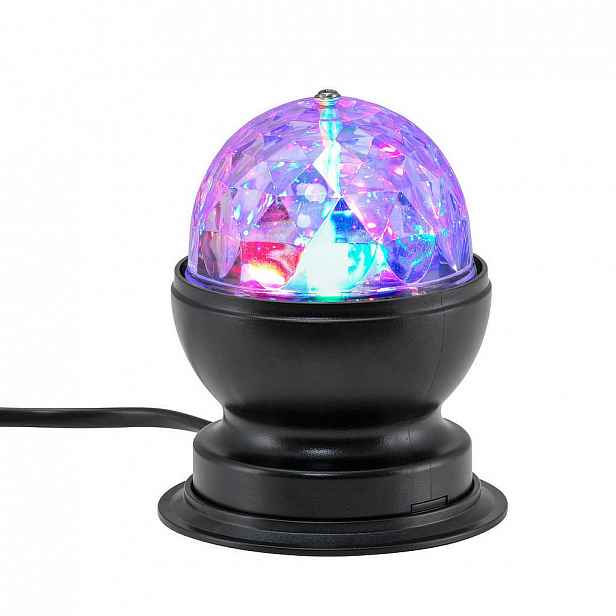 Boxxx Stolní Led Lampa - Stolní lampy - 004760001301