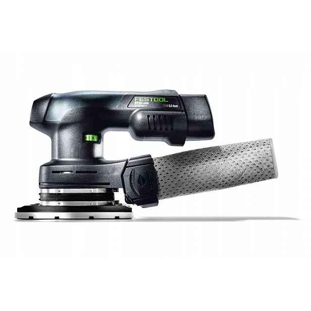 Festool Akumulátorová oscilační bruska Rtsc 400-Basic