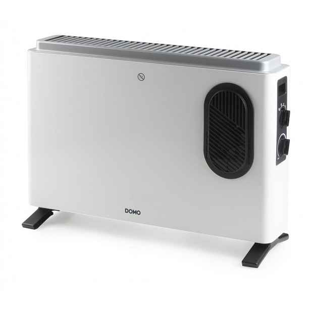 Konvektor s ventilátorem Domo DO7351CH