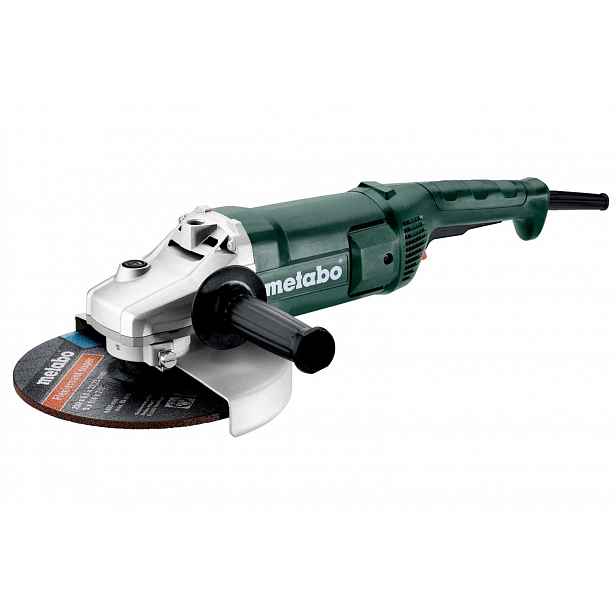Metabo - Úhlová bruska 230 mm, 2200 W 606437000