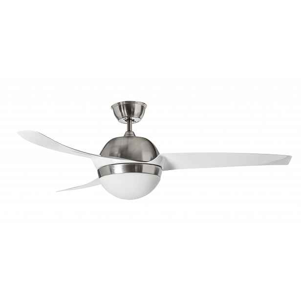 Sulion 072200 ASPEN, stropní ventilátor se světlem