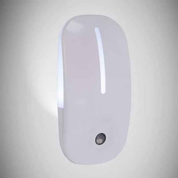 Zástrčka Mys Led 0,5w
