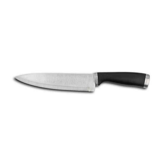 Kuchařský nůž KITCHISIMO Nero 17,5cm