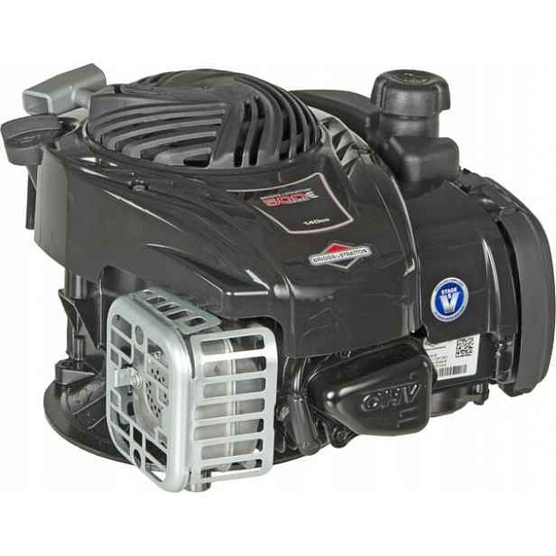 Motor, vertikální hřídel, 3.5 Hp série 500, Briggs 09P8020007H5