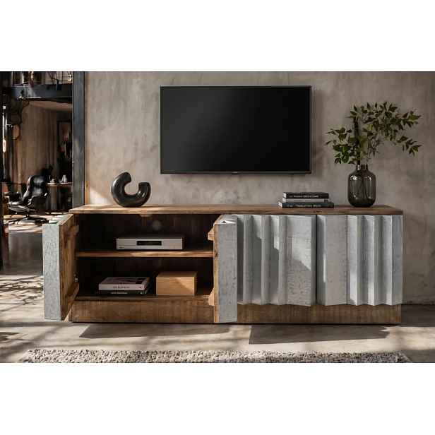 TV stolek VALTOR Dekorhome
