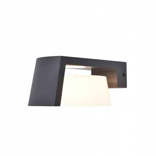 Venkovní nástěnné Led svítidlo 11,1W Moon 5206001118 Lutec