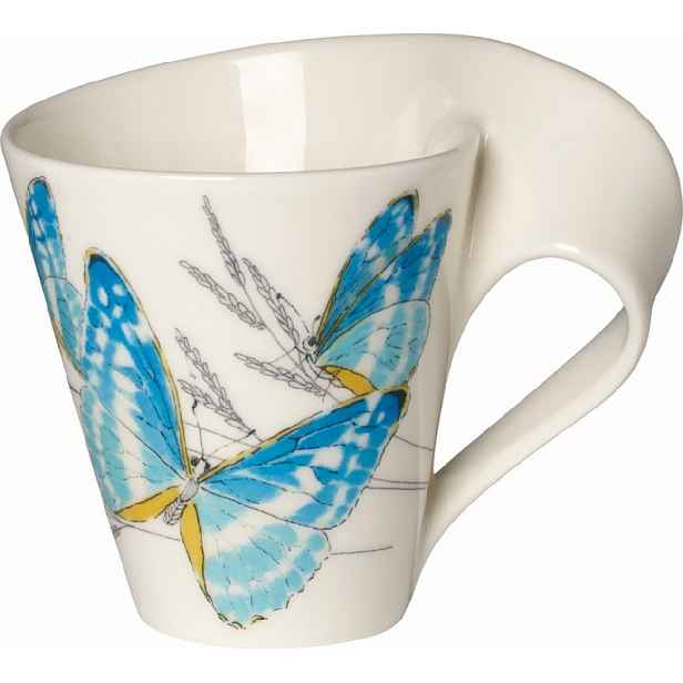 Villeroy & Boch NewWave Caffé Morpho cypris hrnek, 0,30 l