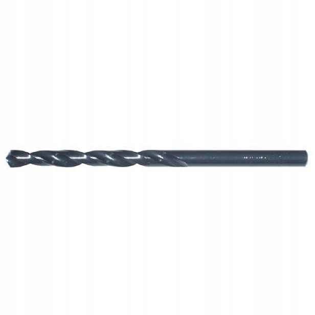 vrták do kovu 11,0x94/142mm (5ks) Irwin vybrušovaný