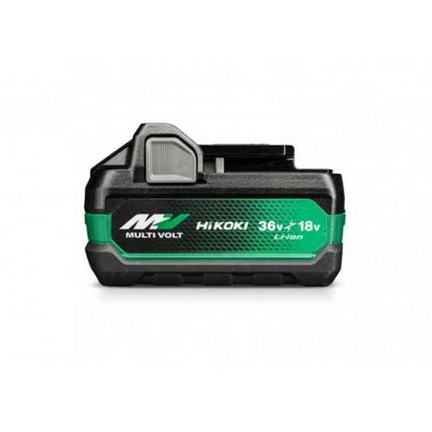 HiKOKI - 18/36V akumulátor Li-Ion 2,5/5,0 Ah 380082