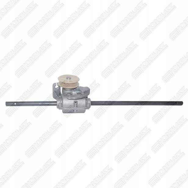 Pohon Hks 550NH, Hks 553NH, Hks 550NBX, Hortmasz