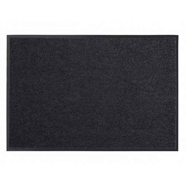 Rohožka Wash & Clean 102011 Black