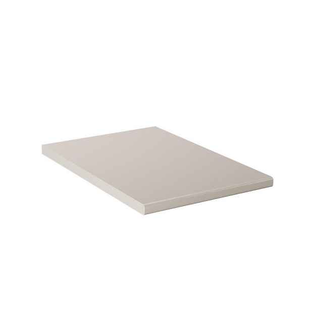 Vicco KUCHYŇSKÁ PRACOVNÍ DESKA R-Line, satén, 40 cm