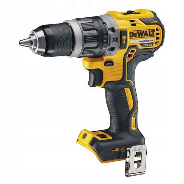 DeWalt DCD796N Aku Šroubovák Bezkartáčový 18V