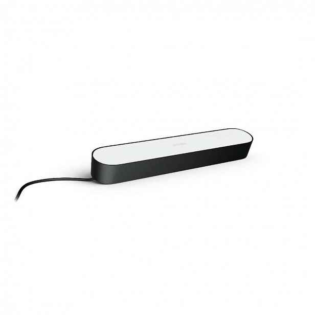Philips Hue Play - Chytré stolní LED svítidlo, černá 915005733701