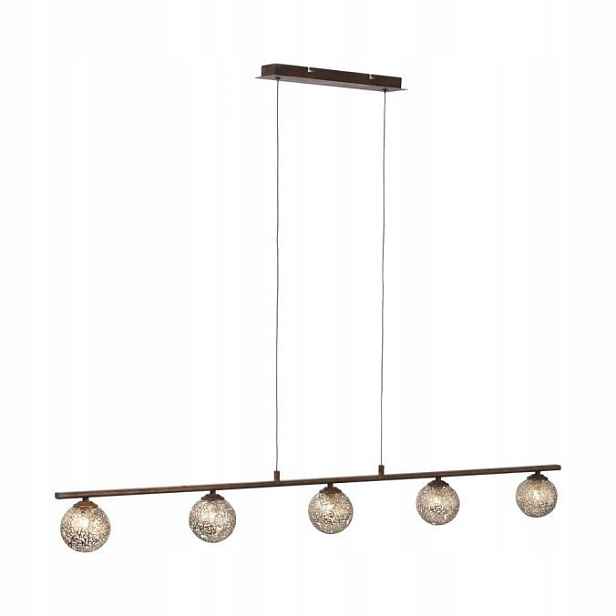 Závěsná lampa Greta 2040-48 Paul Neuhaus