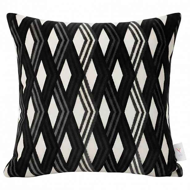 Dieter Knoll DEKORAČNÍ POLŠTÁŘ 40/40 cm
