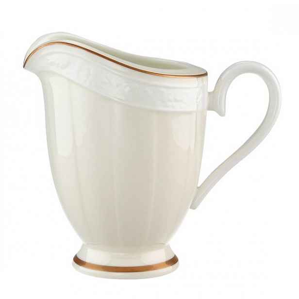 Villeroy & Boch Ivoire konvička na mléko, 0,25 l