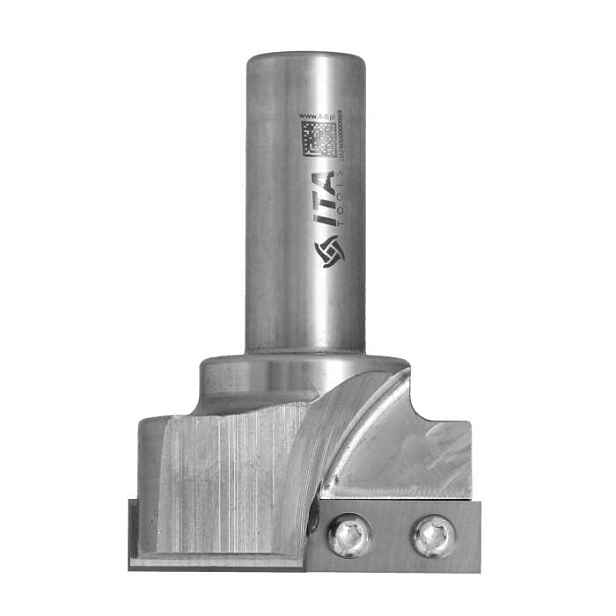 Ita Tools Zarovnávací fréza Z2 D58 S20 mm