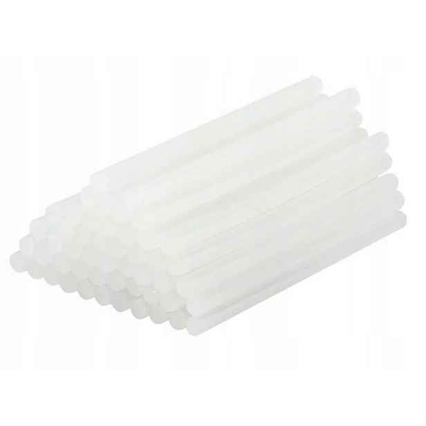 Sada Horkého Lepidla Do Pistole Náplň do lepicí pistole transparent 11 mm x 30 33 ks