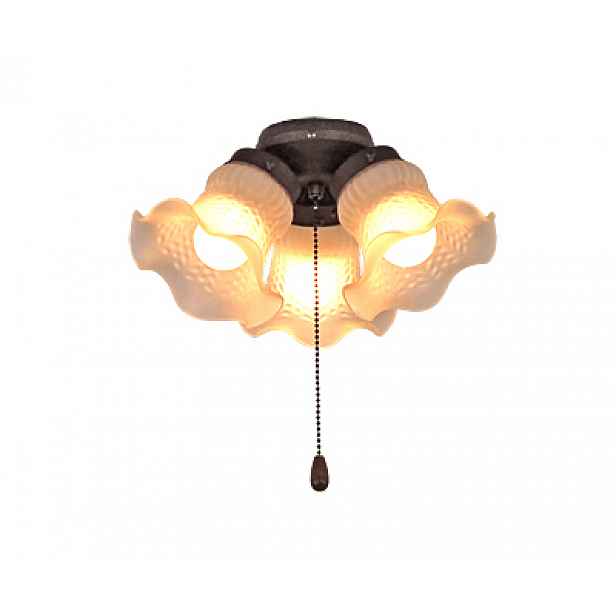 Světelný kit 1095 pro stropní ventilátory CasaFan Classic Royal