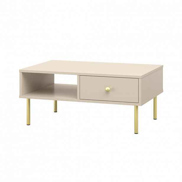 RAUMHIRSCH FURNITURE KONZOLOVÝ STOLEK Venus