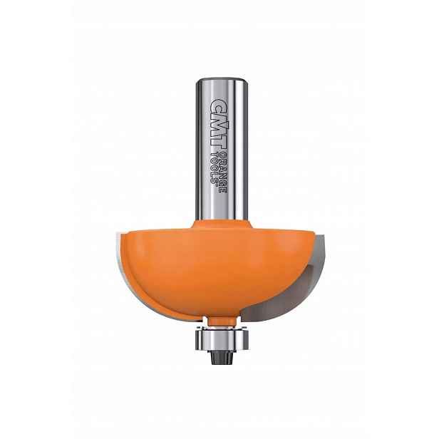 Cmt Zaoblovací fréza s ložiskem R19 D50,8 S12 mm