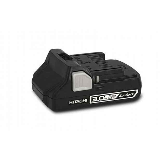HiKOKI - 18V akumulátor Li-Ion 3,0 Ah 339783