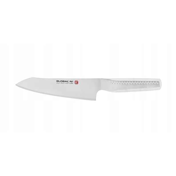 Japonský nůž Global Ni GN-007 Santoku 180