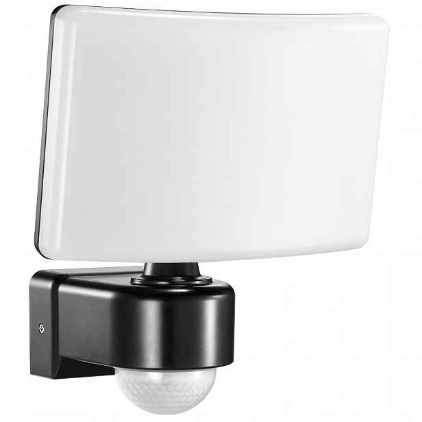 Led zahradní lampa s pohybovým senzorem AD-NL-6148BLR4 Led Adviti