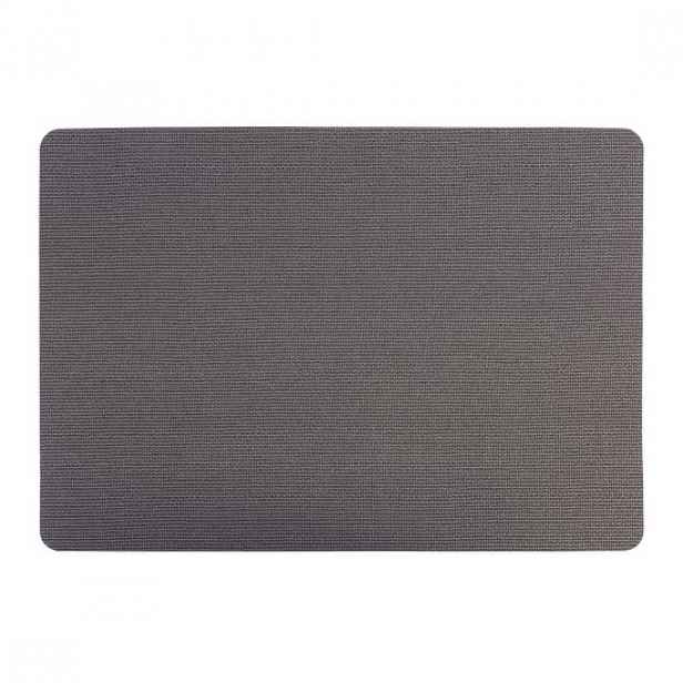 Stolní podložka, 43 x 30 cm, "Terra", Taupe - Saleen