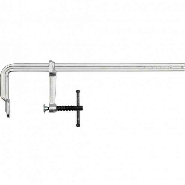 Truhlářská Svěrka Kovaná 600X120 MM Yato