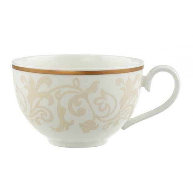 Villeroy & Boch Ivoire snídaňový šálek, 0,4 l