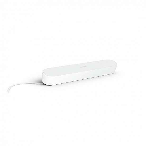 Philips Hue Play - Chytré stolní LED svítidlo, rozšiřující, bílá 915005735501