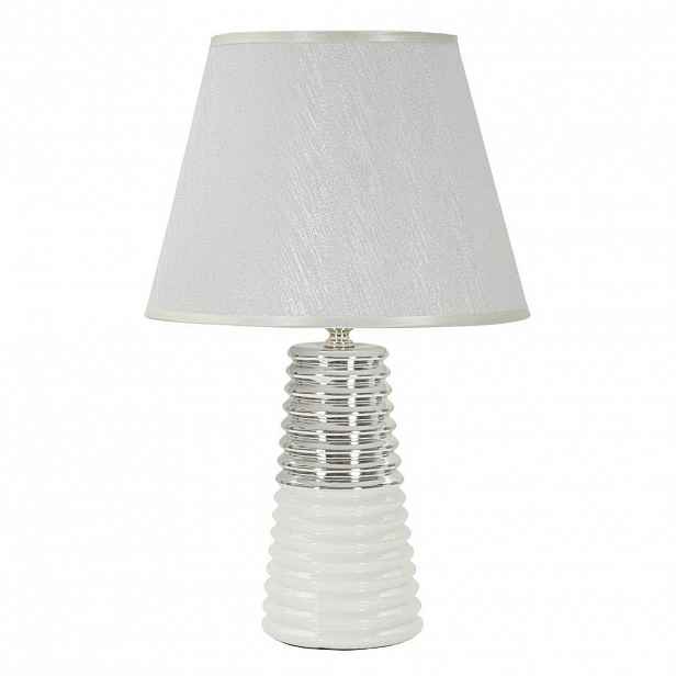 STOLNÍ LAMPA, 25/41/25 cm