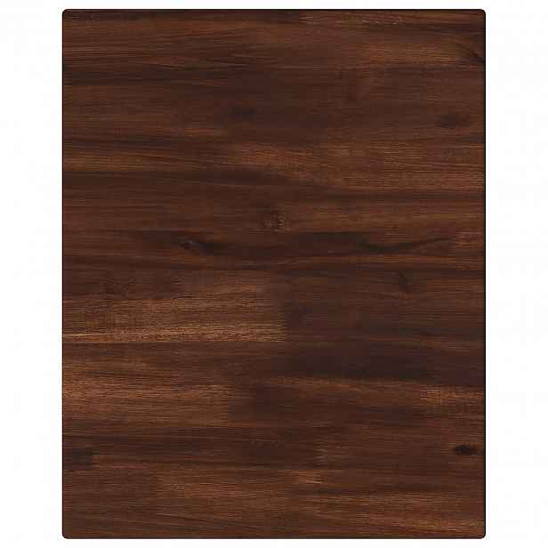 vidaXL Obdélníkový stůl 60 x 40 x 3 cm Obdélníkový