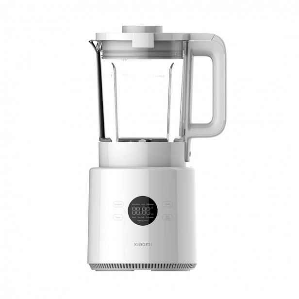 Xiaomi - Smoothie mixér Pro, bílá 6932554421151