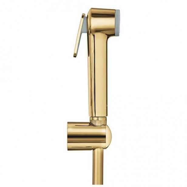 Grohe Tempesta-F Trigger Spray bidetová sprška s držákem sprchy a sprchovou hadicí cool sunrise 27513gl1 G27513GL1