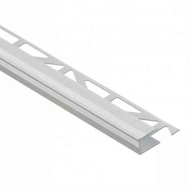Ukončovací lišta pro panely 1,8m Stříbrny
