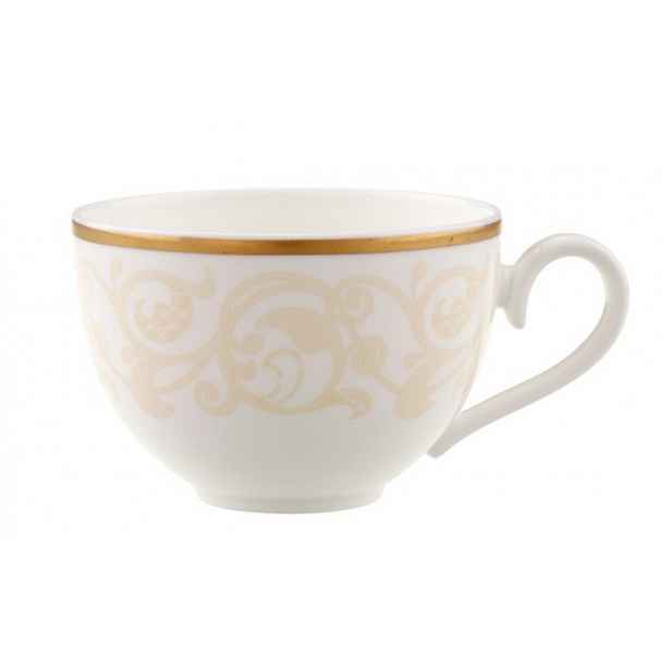 Villeroy & Boch Ivoire kávový / čajový šálek, 0,2 l