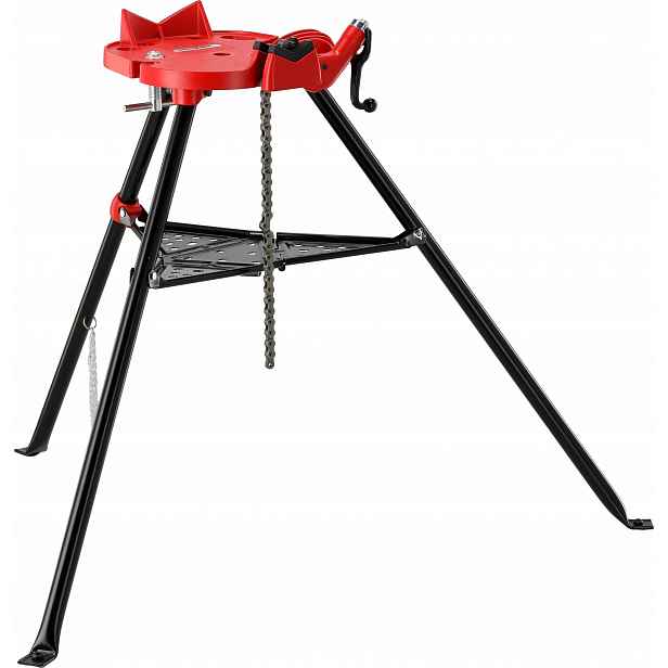 Yato Řetězový Svěrák Na Trojnožce 1/8-6'' YT-65091