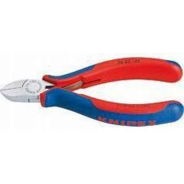 Boční štípací kleště Knipex 76 22 125
