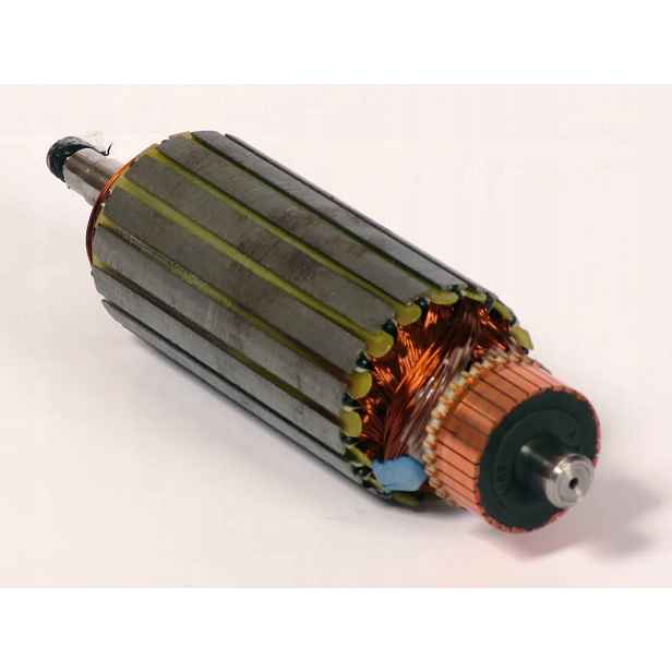 EcoMaster 24** Rotor pro El