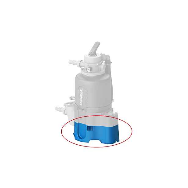 Marimex | Podstavec pro filtrace ProStar Plus 4, 6 | 10604326